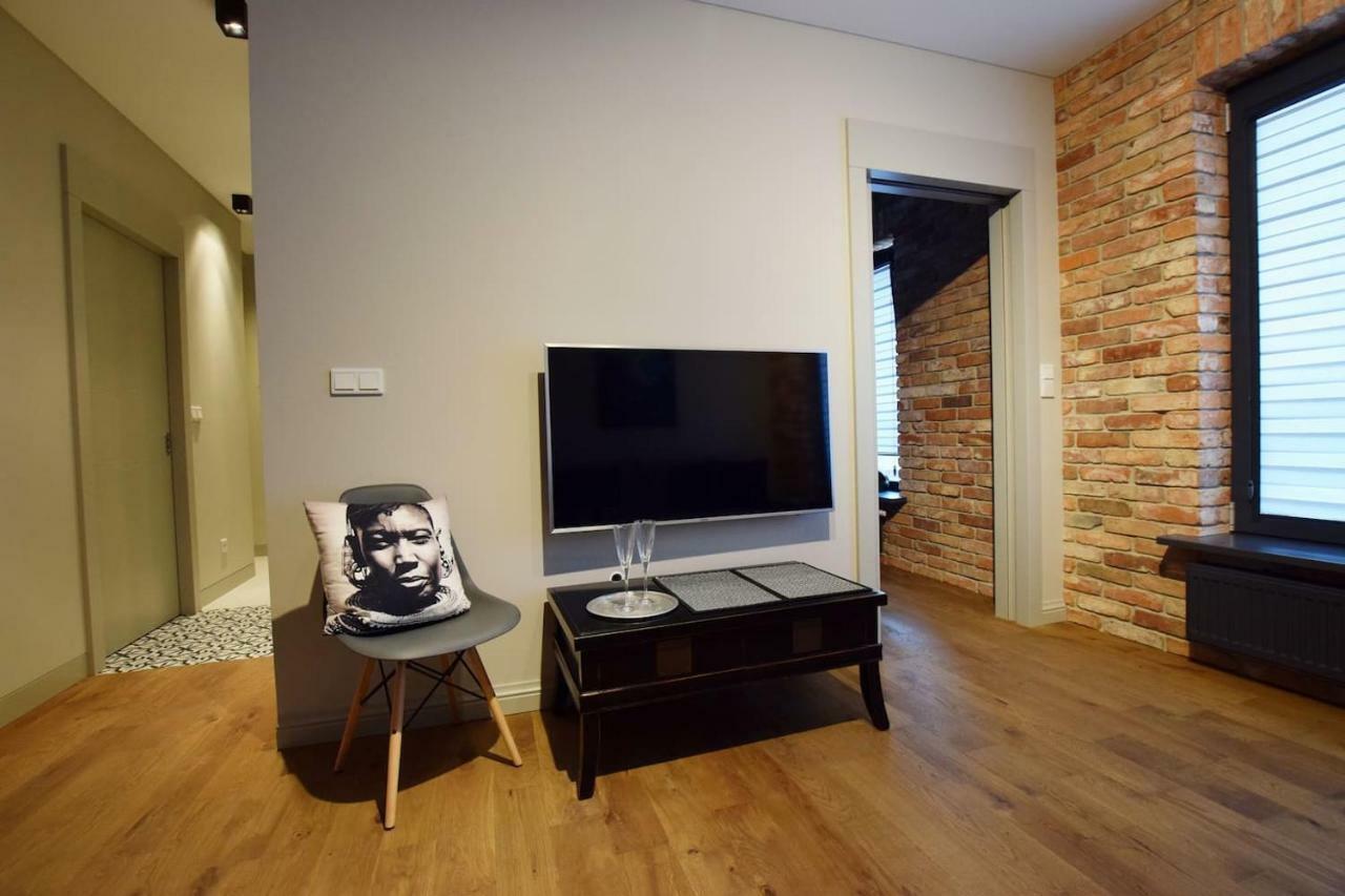 Jewish Quarter Comfort - In City Apartments — Photos 1