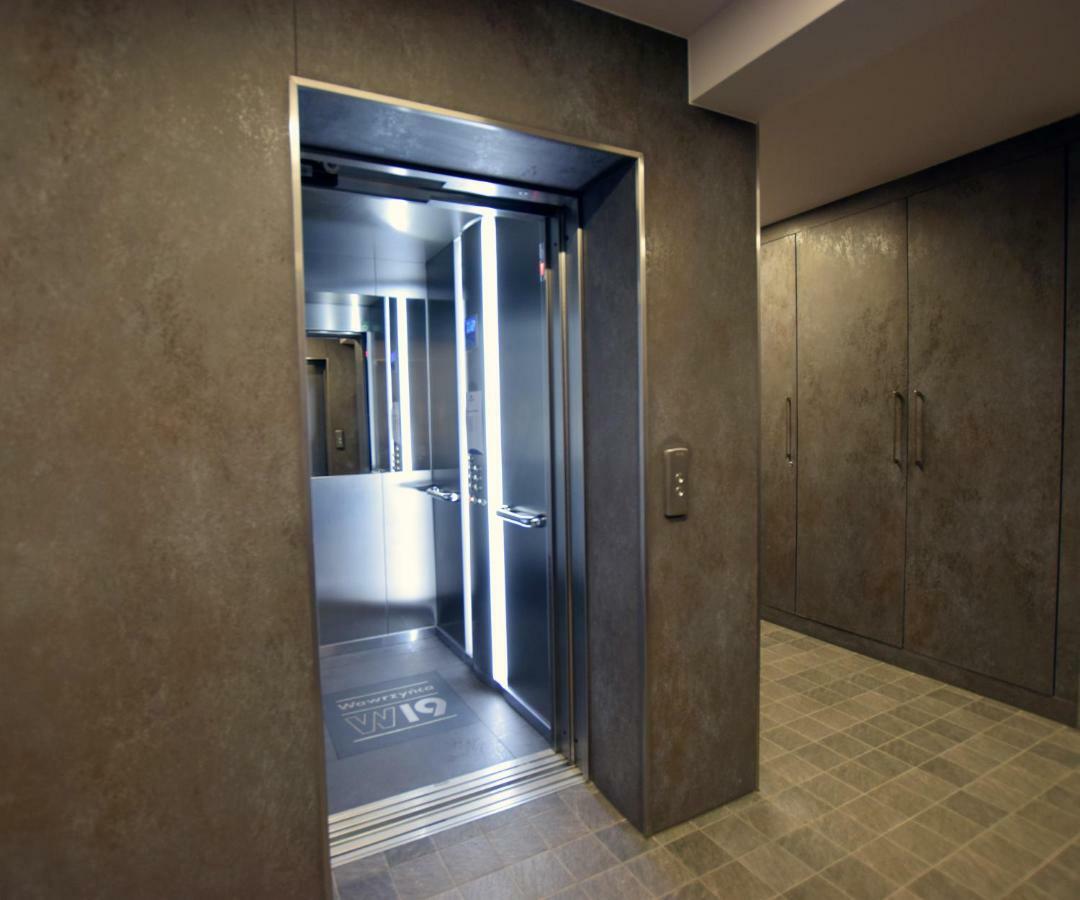 Jewish Quarter Comfort - In City Apartments — Photos 3