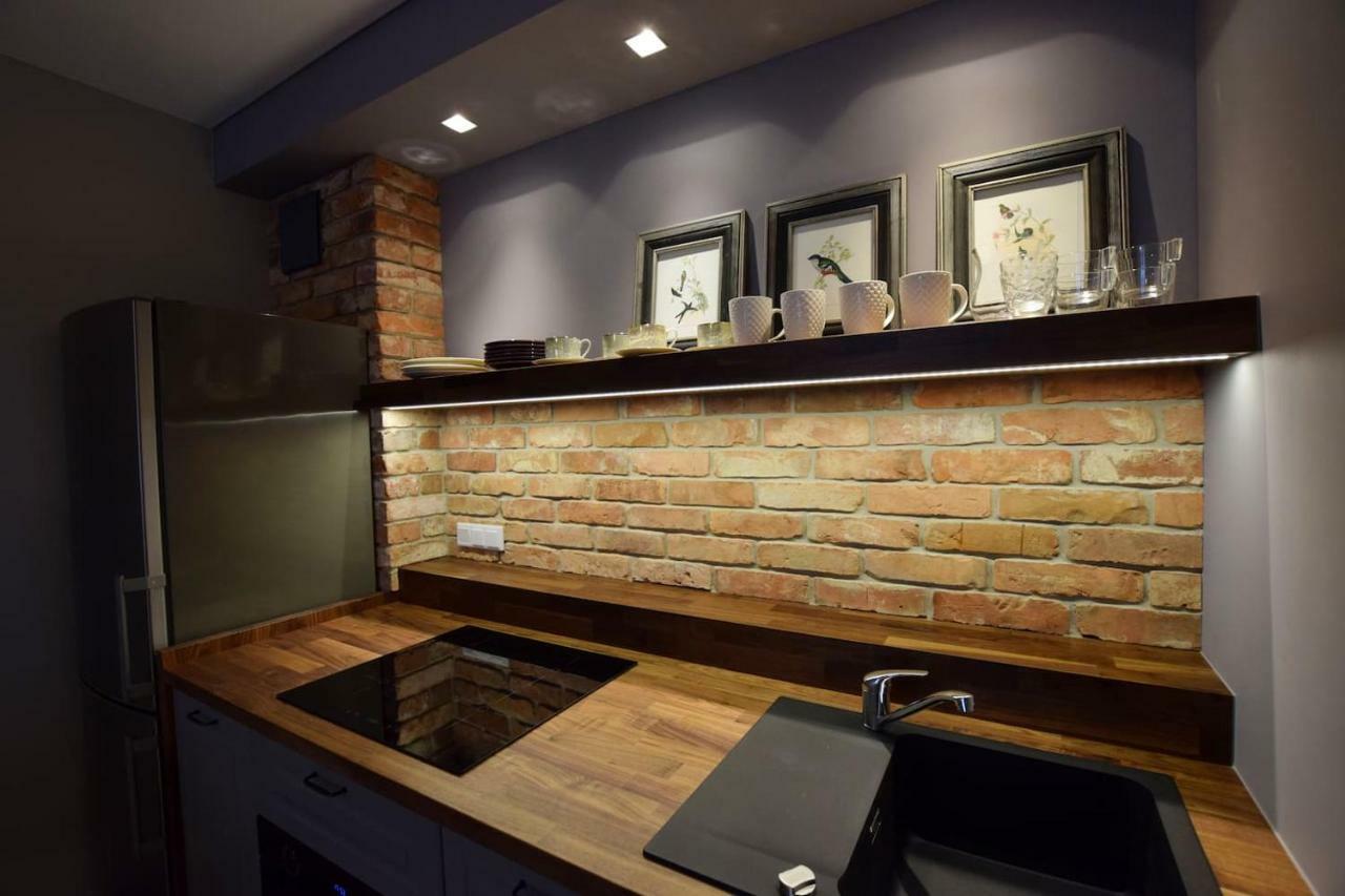 Jewish Quarter Comfort - In City Apartments — Photos 2